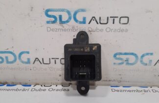 Releu bujii JX61-12B533-AB Ford Transit 2.0 TDCI 2018-2023 Euro 6