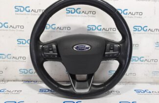 Volan cu airbag Ford Transit 2.0 TDCI 2018-2023 Euro 6