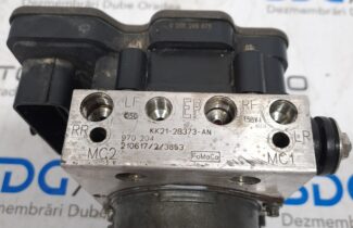 Pompa ABS EcoBlue 0265956638 / 3330A20052 / KK21-2B373-AN Ford Transit 2.0 TDCI 2018-2023 Euro 6