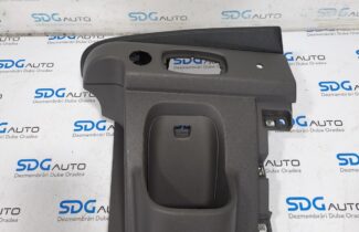 Ornament plansa bord airbag Ford Transit 2.0 TDCI 2018-2023 Euro 6