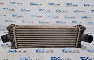 Radiator intercooler GK21-6K775-AE Ford Transit 2.0 TDCI 2018-2023 Euro 6
