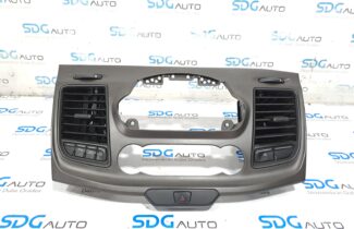 Rama navigatie / Guri ventilatie JK2118835ADW / 2037119X / JK21V018B09 Ford Transit 2.0 TDCI 2018-2023 Euro 6