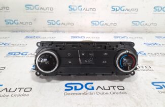 Panou comanda AC KK2T 19980 JA Ford Transit 2.0 TDCI 2018-2023 Euro 6