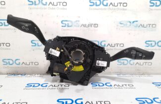 Bloc manete cu spirala KK3T-3F944-AB / KK3T-14B522-AC / GK2T-17A553-AA / CV6T-13335-AE / BK2T-14A664-BA Ford Transit 2.0 TDCI 2018-2023 Euro 6