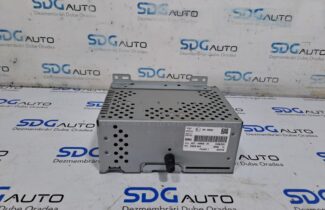 Unitate multimedia / Radio JK2T-18D832-BV Ford Transit 2.0 TDCI 2018-2023 Euro 6
