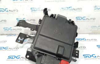 Carcasa tablou sigurante KK3T-14A003-AB Ford Transit 2.0 TDCI 2018-2023 Euro 6