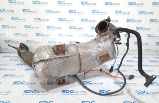 Catalizator filtru particule JK21-5F297-AD Ford Transit 2.0 TDCI 2018-2023 Euro 6