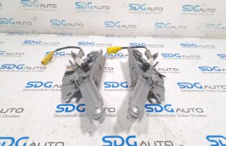 Balamale capota cu capsa 5NA-823-823-F Volkswagen Tiguan 2016-2018