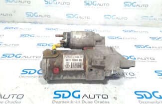 Electromotor GK2T-11000-BD Ford Transit 2.0 TDCI 2018-2023 Euro 6