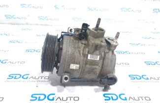 Compresor AC GK21-19D629-DA Ford Transit 2.0 TDCI 2018-2023 Euro 6