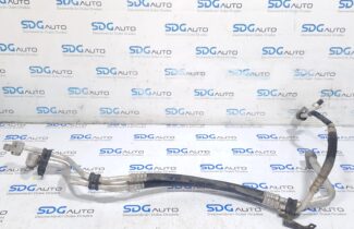 Conducta clima AC GK21-19D850-AH Ford Transit 2.0 TDCI 2018-2023 Euro 6