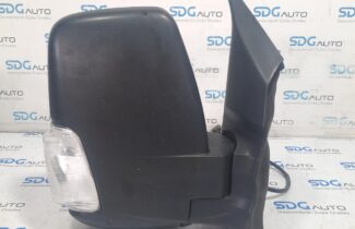 Oglinda dreapta KK31-17682-EA5JA6 Ford Transit 2.0 TDCI 2018-2023 Euro 6
