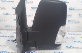 Oglinda stanga KK31-17682-EA5JA6 Ford Transit 2.0 TDCI 2018-2023 Euro 6