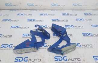Set balamale capota fata 56087-045 / 56087-04 Iveco Daily 3 2000-2006
