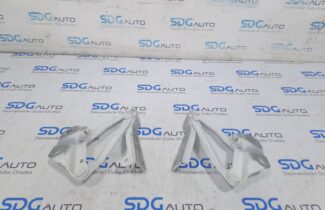 Set balamale capota stanga/dreapta BK21-16800-AD Ford Transit 2016-2023