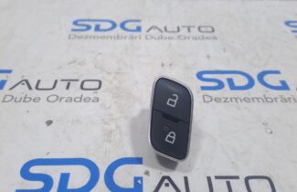 Buton blocare usi F1ET-14017-BB Ford Transit 2.0 TDCI 2018-2023 Euro 6