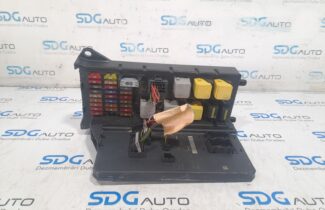 Tablou sigurante / Modul confort A9069003502 Mercedes Sprinter Euro 5