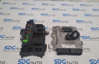 Kit pornire KK3T-15604-FAK / KK21-12A650-FA Ford Transit 2.0 TDCI 2018-2023 Euro 6