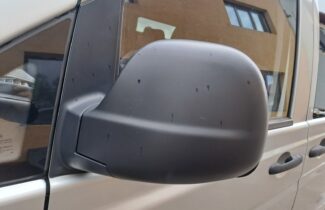 Oglinda stanga manuala Mercedes Vito 2.2 CDI 2003-2012 Facelift