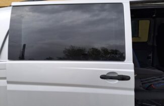 Usa culisanta dreapta Mercedes Vito 2.2 CDI 2003-2012 Facelift