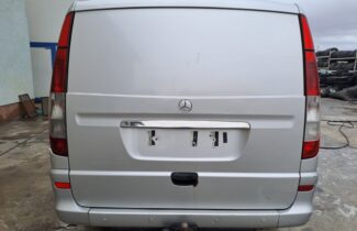 Haion Mercedes Vito 2.2 CDI 2003-2012 Facelift