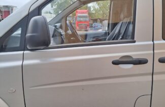 Usa goala stanga fata Mercedes Vito 2.2 CDI 2003-2012 Facelift