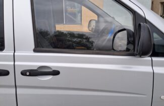 Usa goala dreapta fata Mercedes Vito 2.2 CDI 2003-2012 Facelift