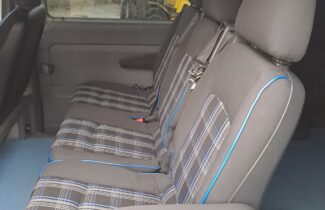 Bancheta spate Mercedes Vito 2.2 CDI 2003-2012