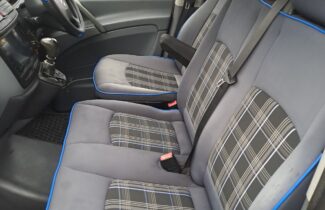 Bancheta fata 2 locuri volan dreapta Mercedes Vito 2.2 CDI 2003-2012