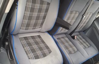 Scaune sofer volan dreapta Mercedes Vito 2.2 CDI 2003-2012