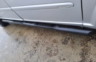 Praguri suplimentare Mercedes Vito 2.2 CDI 2003-2012