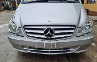 Fata completa Mercedes Vito 2.2 CDI 2009-2012 Facelift Euro 5