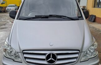 Capota fata Mercedes Vito 2.2 CDI 2003-2012
