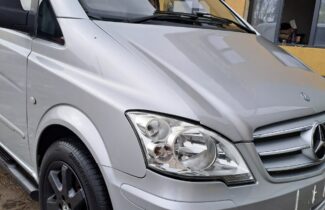 Far dreapta Mercedes Vito 2.2 CDI 2003-2012