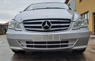 Bara fata Mercedes Vito 2.2 CDI 2003-2012 Facelift