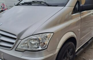 Far stanga Mercedes Vito 2.2 CDI 2003-2012