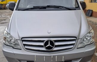 Grila bara fata Mercedes Vito 2.2 CDI 2003-2012