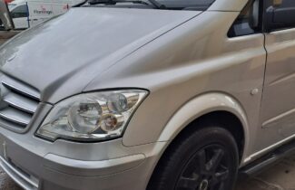 Arip fata stanga Mercedes Vito 2.2 CDI 2003-2012