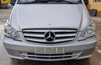Radiator apa Mercedes Vito 2.2 CDI 2003-2012