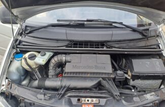 Motor cu injectie OEM646 Mercedes Vito 2.2 CDI Euro 4