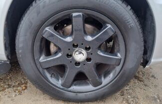 Jante aliaj Mercedes Vito 2003-2012
