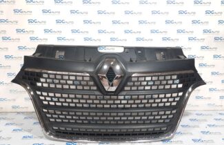 Grila fata Renault Master 2023-2026 Euro 6