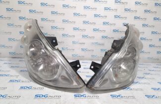 Far stanga/dreapta Renault Master 2010-2015 Euro 5