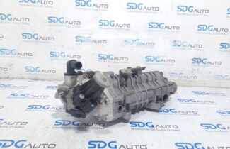 Racitor gaze cu EGR 5801668925 Iveco Daily 3.0 Euro 6