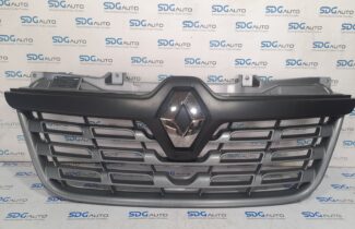 Grila capota Renault Master 2010-2015 Euro 5