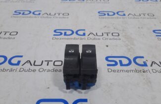 Buton geamuri stanga fata sofer Renault Master 2010-2015 Euro 5