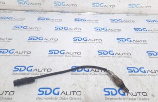 Sonda Lambda Fiat Ducato 2.3 2007-2016 Euro 5
