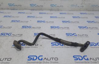 Conducta ulei turbo Volkswagen Crafter 2.5 Euro 4
