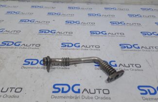 Conducta ulei turbo 04L145736H Volkswagen Tiguan 2.0 Euro 6