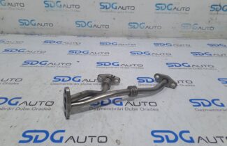 Conducta retur ulei turbo 6511800722 Mercedes Sprinter 2.2 Euro 5/6